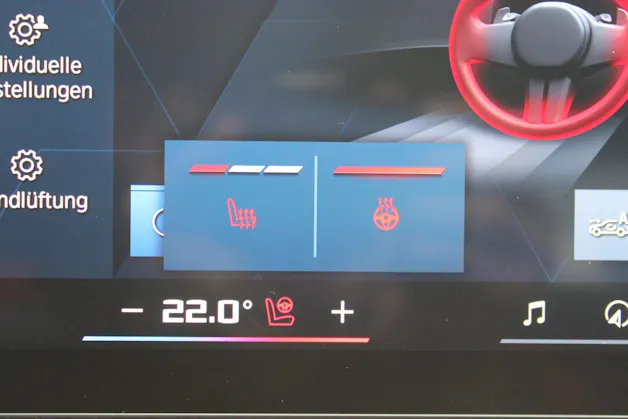 BMW M3 Competition M xDrive Carbon Exterieurpaket Individual *Frozen Pure Grey II metallic*