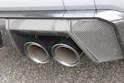 BMW M3 Competition M xDrive Carbon Exterieurpaket Individual *Frozen Pure Grey II metallic*