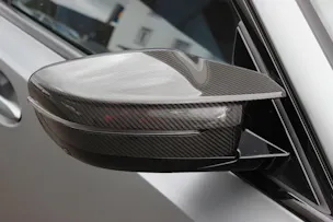 BMW M3 Competition M xDrive Carbon Exterieurpaket Individual *Frozen Pure Grey II metallic*