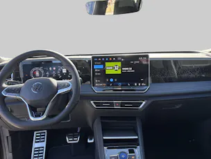 VW Tiguan 2.0 TSI DSG R-Line 4Motion