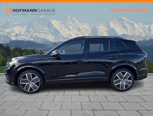 VW Tiguan 2.0 TSI DSG R-Line 4Motion