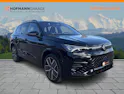 VW Tiguan 2.0 TSI DSG R-Line 4Motion