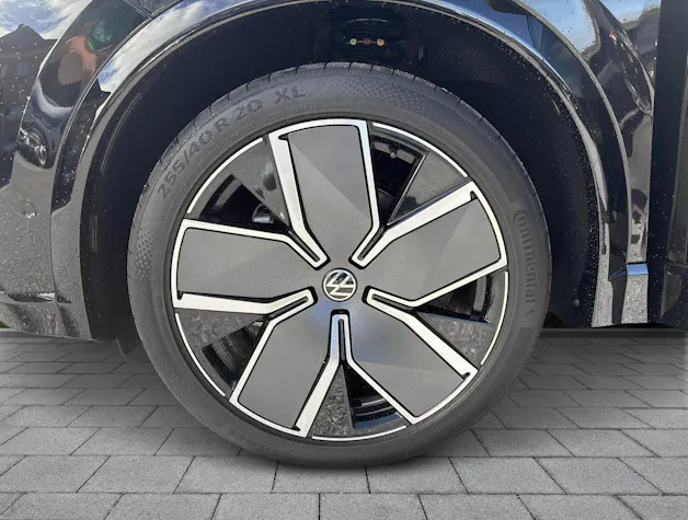 VW Tiguan 2.0 TSI DSG R-Line 4Motion