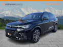 VW Tiguan 2.0 TSI DSG R-Line 4Motion