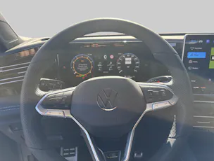 VW Tiguan 2.0 TSI DSG R-Line 4Motion