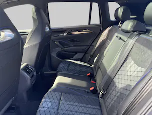 VW Tiguan 2.0 TSI DSG R-Line 4Motion