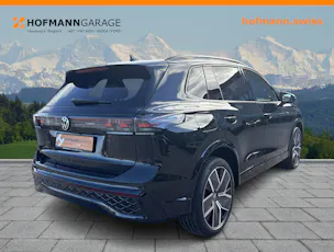 VW Tiguan 2.0 TSI DSG R-Line 4Motion