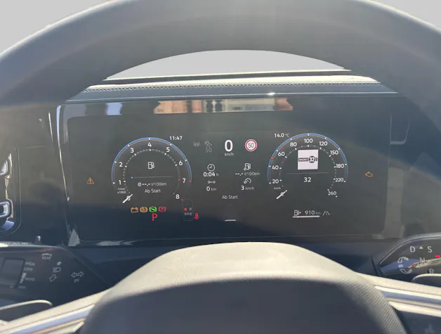 VW Tiguan 2.0 TSI DSG R-Line 4Motion
