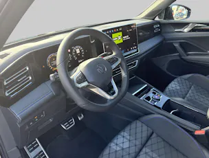 VW Tiguan 2.0 TSI DSG R-Line 4Motion