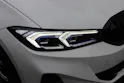 BMW 320d xDrive 48V Touring "zbinden performance package"