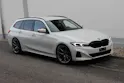 BMW 320d xDrive 48V Touring "zbinden performance package"