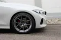 BMW 320d xDrive 48V Touring "zbinden performance package"