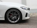BMW 320d xDrive 48V Touring "zbinden performance package"