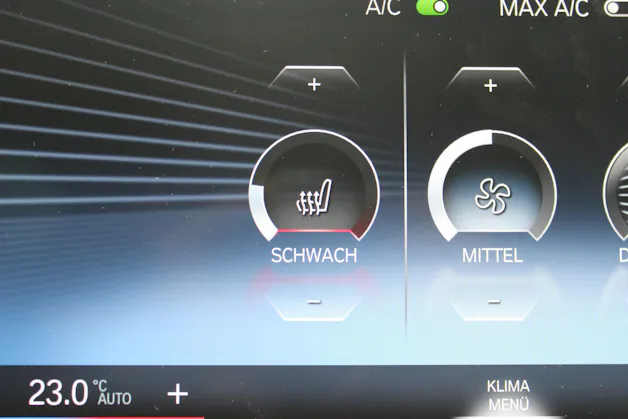 BMW 320d xDrive 48V Touring "zbinden performance package"