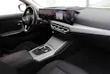 BMW 320d xDrive 48V Touring "zbinden performance package"