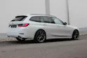 BMW 320d xDrive 48V Touring "zbinden performance package"