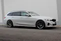 BMW 320d xDrive 48V Touring "zbinden performance package"
