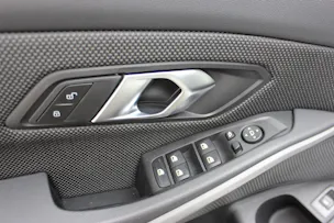 BMW 320d xDrive 48V Touring "zbinden performance package"