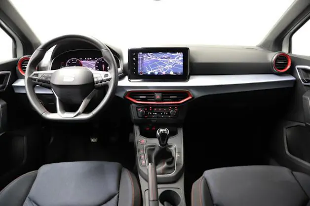 SEAT Ibiza 1.0 EcoTSI FR