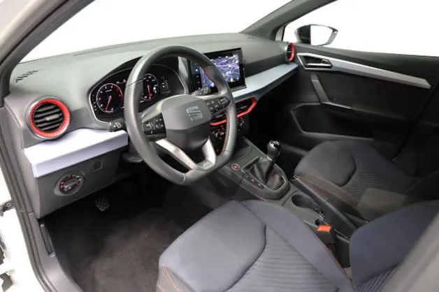SEAT Ibiza 1.0 EcoTSI FR