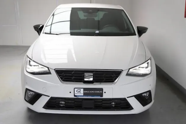 SEAT Ibiza 1.0 EcoTSI FR