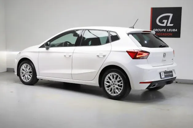 SEAT Ibiza 1.0 EcoTSI FR