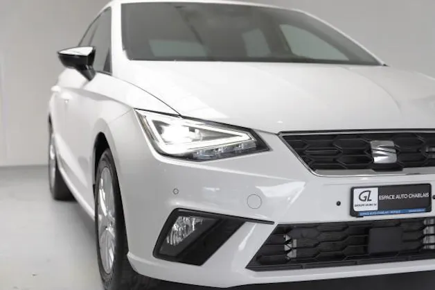 SEAT Ibiza 1.0 EcoTSI FR