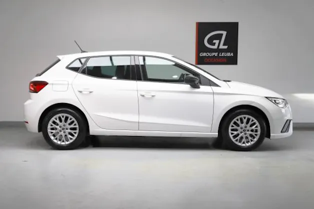 SEAT Ibiza 1.0 EcoTSI FR
