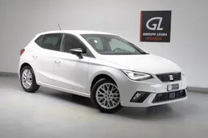 SEAT Ibiza 1.0 EcoTSI FR