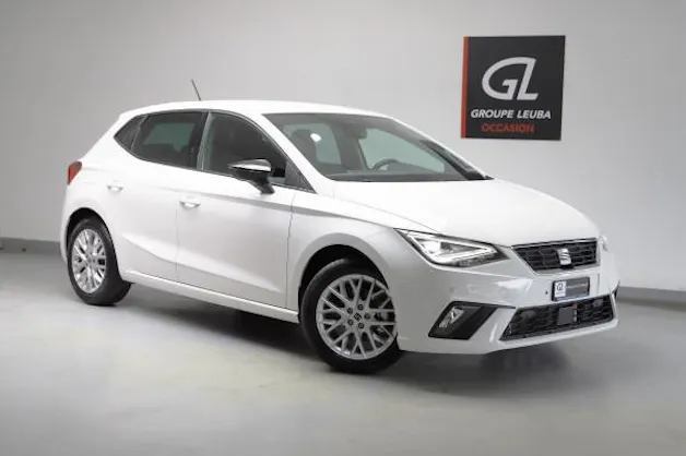 SEAT Ibiza 1.0 EcoTSI FR