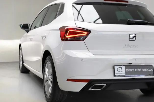 SEAT Ibiza 1.0 EcoTSI FR