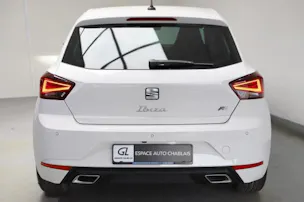 SEAT Ibiza 1.0 EcoTSI FR