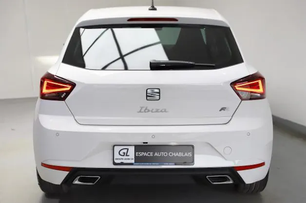 SEAT Ibiza 1.0 EcoTSI FR