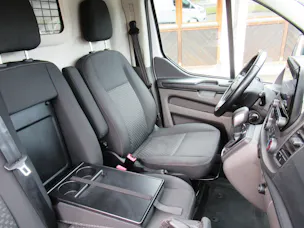 Ford Transit Custom Van 340 L1H1 Trend A
