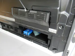 Ford Transit Custom Van 340 L1H1 Trend A