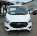 Ford Transit Custom Van 340 L1H1 Trend A