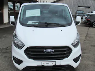 Ford Transit Custom Van 340 L1H1 Trend A