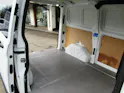 Ford Transit Custom Van 340 L1H1 Trend A