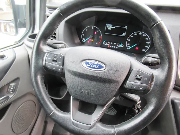 Ford Transit Custom Van 340 L1H1 Trend A