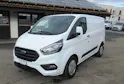 Ford Transit Custom Van 340 L1H1 Trend A