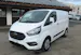 Ford Transit Custom Van 340 L1H1 Trend A