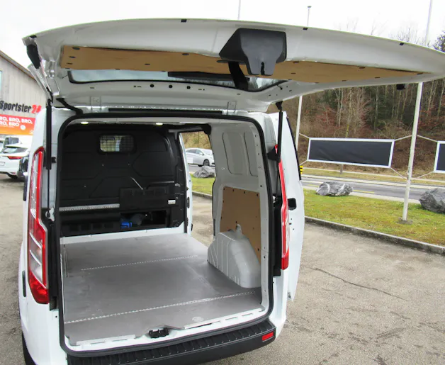 Ford Transit Custom Van 340 L1H1 Trend A