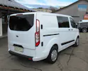 Ford Transit Custom Van 340 L1H1 Trend A