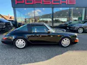 Porsche 911 Carrera 2 Targa