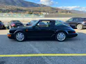 Porsche 911 Carrera 2 Targa