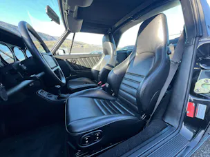 Porsche 911 Carrera 2 Targa