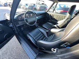 Porsche 911 Carrera 2 Targa