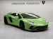Lamborghini Aventador S LP740-4 Coupé E-Gear