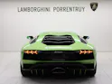 Lamborghini Aventador S LP740-4 Coupé E-Gear