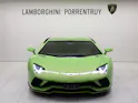 Lamborghini Aventador S LP740-4 Coupé E-Gear